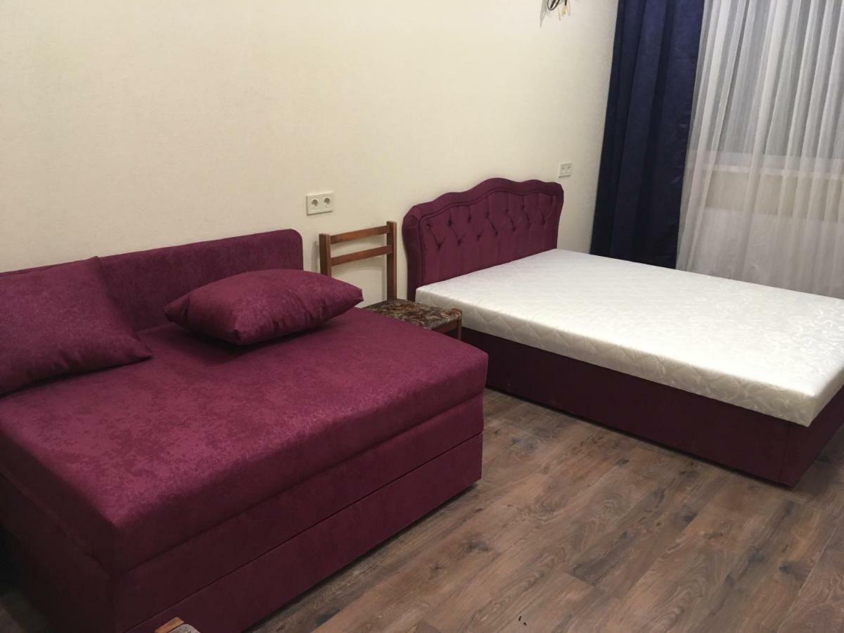 Жк Варшавский Квартал, Правды 41 Κίεβο Εξωτερικό φωτογραφία