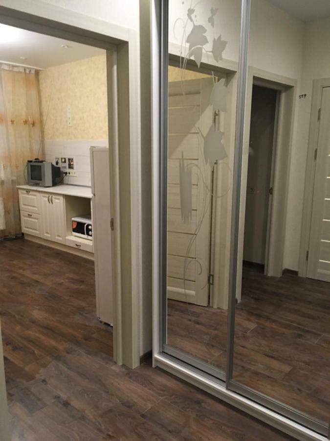 Жк Варшавский Квартал, Правды 41 Κίεβο Εξωτερικό φωτογραφία